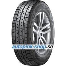 Hankook Winter i*cept LV RW12 195/80 R15C 108/106R 8PR