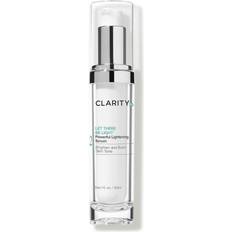 Clarityrx ClarityRx Let T