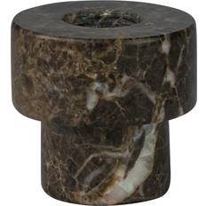 Marmor Kerzenhalter Mette Ditmer Marble Kerzenhalter 5cm