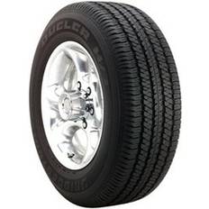 17 - 245 - Neumáticos para todas las estaciones Bridgestone Dueler H/T 684 II 245/65 R17 111S RF