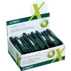Linex Hobbykniv lille, Grøn 1