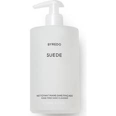 Byredo Skincare Byredo Suede Rinse Free Hand Cleanser 450ml