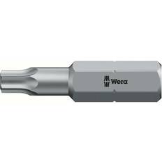 Wera 867/2 Z TORX® bits, TX Torx-skruetrækker