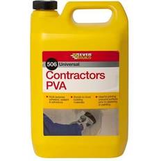 Foam Sealant EverBuild 506 Contract PVA Bond 5L