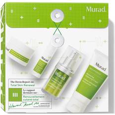 PETA Gaveeske & Sett Murad The Derm Report on: Total Skin Renewal £98.60