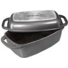 Stoneline Utensili da cucina Stoneline Roasting pot 7947 2.7+5.6