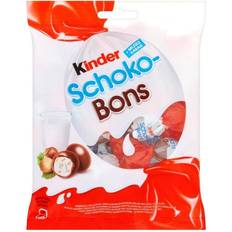 Kinder Ferrero Schoko Bons 125