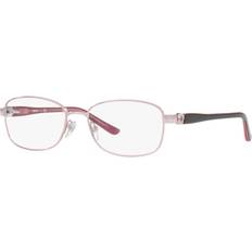 Sferoflex SF2570 Rectangle Shiny Pink