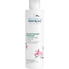 Mont blanc 200ml Rengörande ansiktsgel Saint-Gervais Mont Blanc 200ml