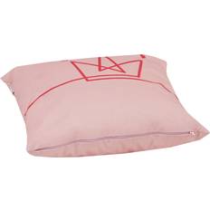 HoppeKids Cuscino Princess Grande Corona Pale Rose
