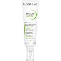 Mee-eters Behandelingen tegen oneffenheden Bioderma Sébium Kerato+ Gel-Cream