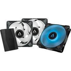 Computer Cooling Arctic ACFAN00229A L�fter 120*120*25 P12 PWM PST RGB 3er+ 120mm