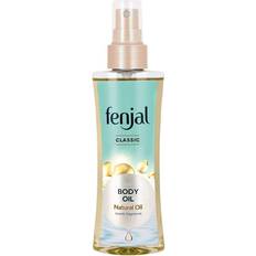 Fenjal Körperpflege Fenjal Classic Caring Body Oil 145