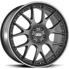 BBS Bilfælge BBS Ch-Rii 9X20/5X112/ET30/NAV82,0 Pfs