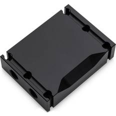 EK Water Blocks CPU vandkølere EK Water Blocks EK Water Blocks EK-Scalar Dual 4 Slot Acetal