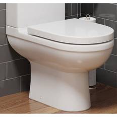 Ceramica Bathroom Seat