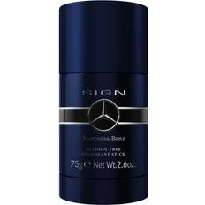 Mercedes-Benz Sign Deodorant Stick GR Color 75ml