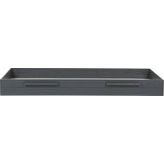 Woood Dennis Bedlade Steel Grey 90 x 200 cm