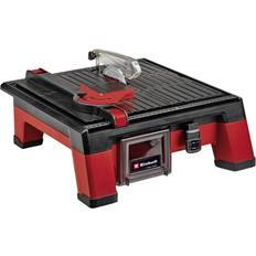 Säbelsägen Einhell Fliesenschneidmaschine, rot/schwarz, Kunststoff
