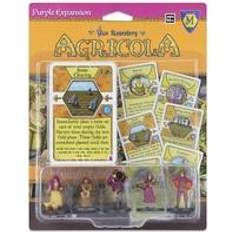 Agricola game Mayfair Games Agricola: Purple (Exp)