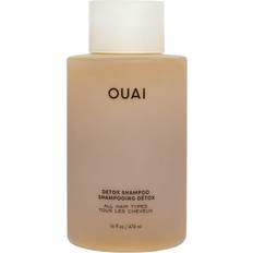 Ouai detox shampoo OUAI Detox Shampoo 16fl oz