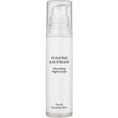 Susanne Kaufmann Nourishing night cream 50 50ml