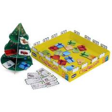 Giochi da Tavolo Chicco Christmas Gifts Family Games 3A