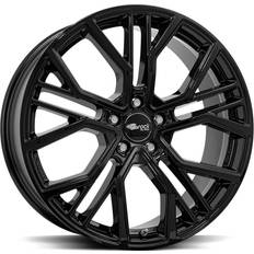 20" - 5/112 Autofelgen Brock B41