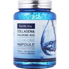 Farmstay Collagen Hyaluronic Acid Ampoule 250 ml