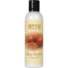 Shea Butter Kroppsmjölk