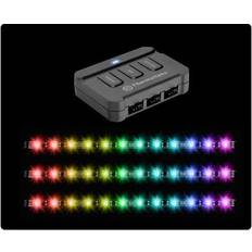 Thermaltake Kølepasta Thermaltake Lumi Color 256C RGB
