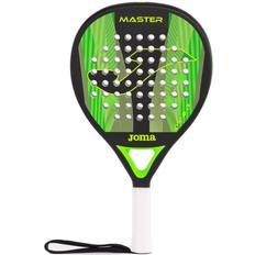 Padel Joma Master Padel Racket Green,Black