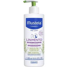 Mustela Kinder- & Babyzubehör Mustela Bébé Linimento 400 ml