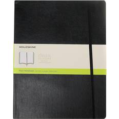 Moleskine Classic Soft Cover Notebooks 192