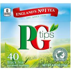 PG Tips Food & Drinks PG Tips Premium Pyramid Black Tea