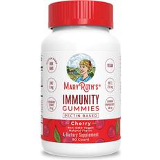 MaryRuth's Elderberry Syrup for Toddlers USDA Organic Liquid Drops