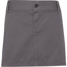 Delantales Premier Chino Cotton Waist Apron Delantal