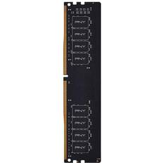 PNY DDR4 RAM PNY Performance RAM Module for Desktop PC 32 GB DDR4-3200/PC4-2560