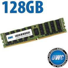 Ddr4 128gb ecc OWC 128GB PC23400 DDR4 ECC 2933MHz 288-pin LRDIMM Memory Upgrade Module