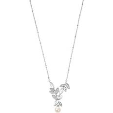 Grau Halsketten Morellato Ladies'Necklace SAER18 (45 cm)