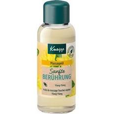 Oli per Massaggi saldi Kneipp Kneipp Ylang-Ylang Massage Oil 100ml