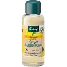 Kneipp Ylang-Ylang Massage Oil 100ml