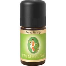 Massage- & Afslapningsprodukter Primavera Aroma Therapy Essential oils organic Kæmpefyr bio 5 ml
