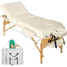 Tables de Massage et Accessoires tectake Somwang 7.5cm