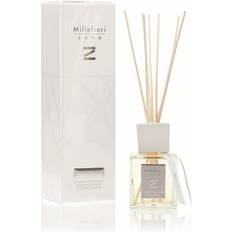Millefiori Milano Zona Stick Diffuser 250ml Legni&Spezie Duftpinde