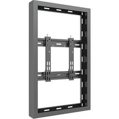 Liten tv Multibrackets M Pro Series Indelukke Digitalt skiltepanel