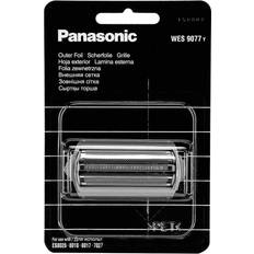 Panasonic Genopladeligt batteri Barberhoveder Panasonic WES9077