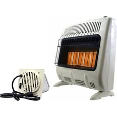 White Fans Mr. Heater MHVFRD30LPT