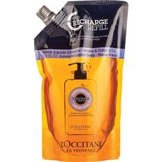 L'Occitane Håndsæber L'Occitane Lavender Liquid Soap Refill 500ml