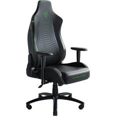 Razer chair Razer Iskur X XL Ergonomic Gaming Chair Black/Green